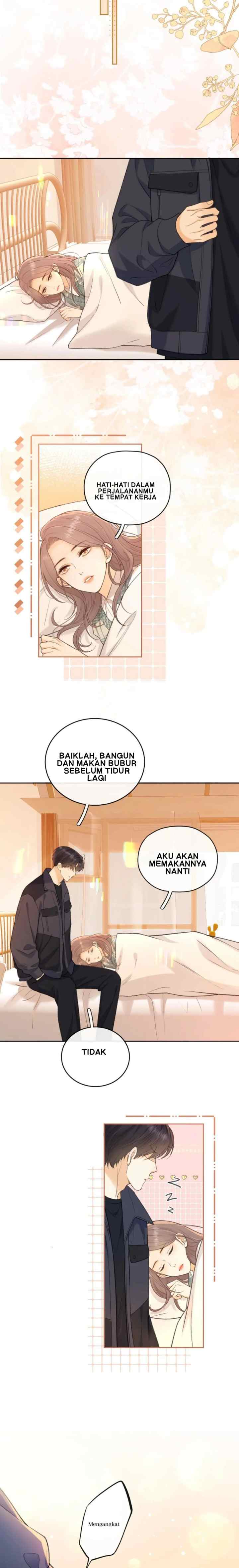 Hard to Deceive chapter 109 halaman 7