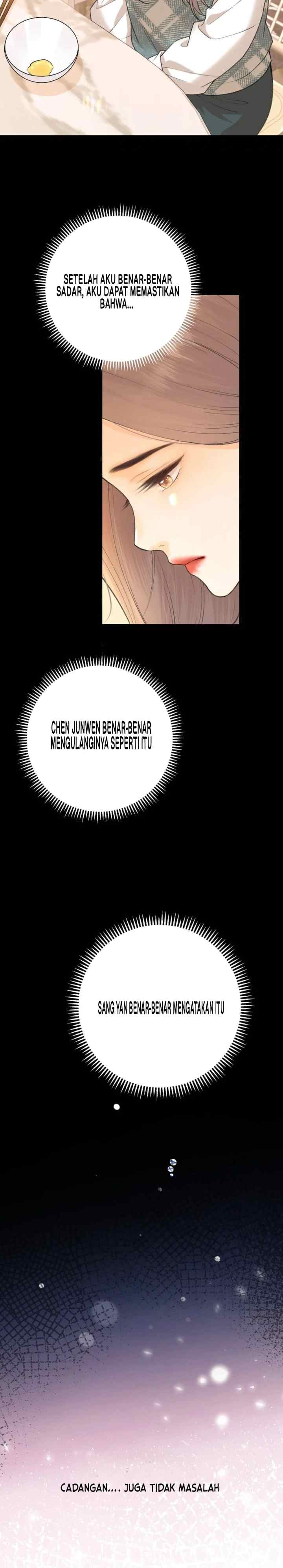 Hard to Deceive chapter 109 halaman 14