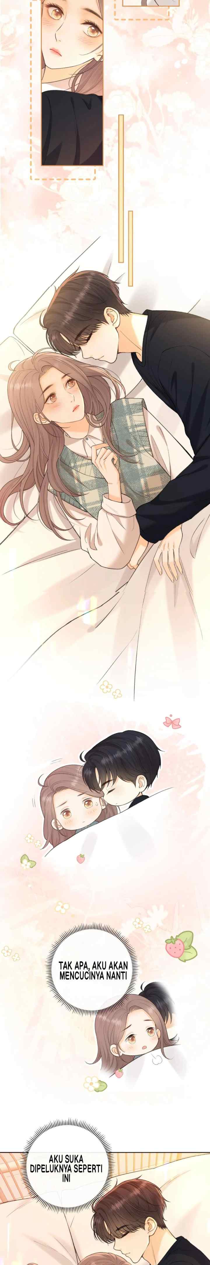 Hard to Deceive chapter 109 halaman 5