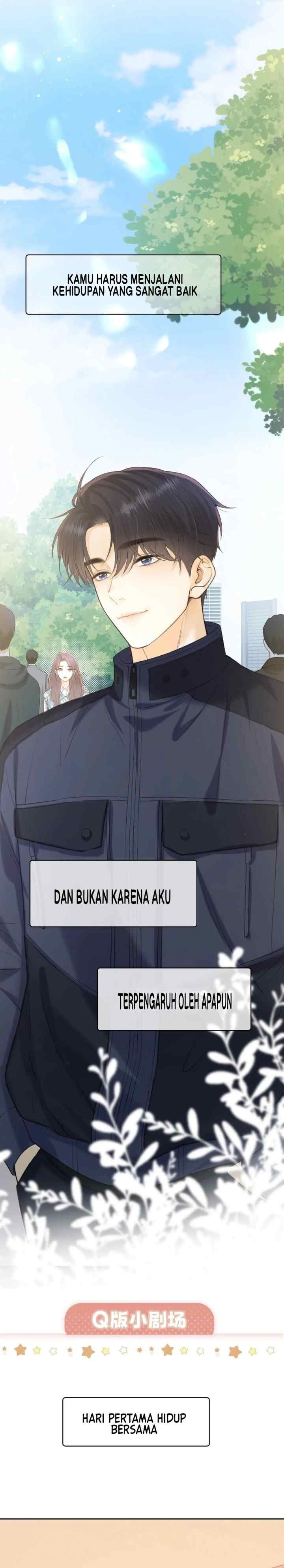 Hard to Deceive chapter 109 halaman 16