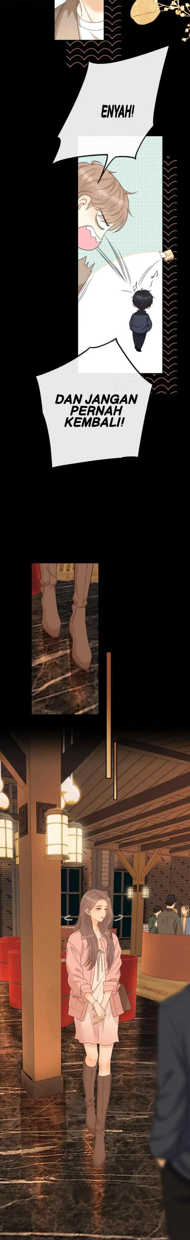 Hard to Deceive chapter 110 halaman 6