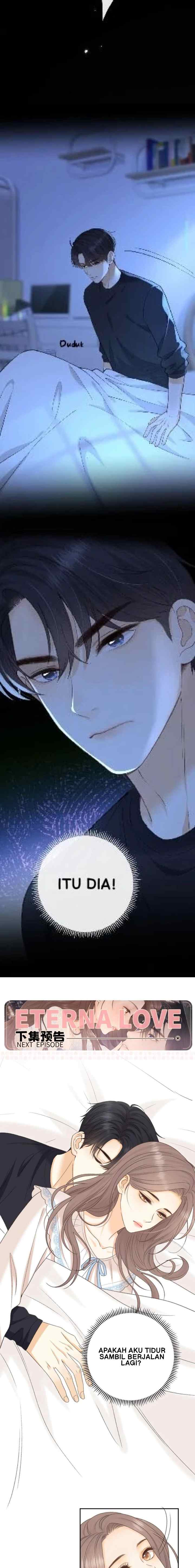 Hard to Deceive chapter 111 halaman 16