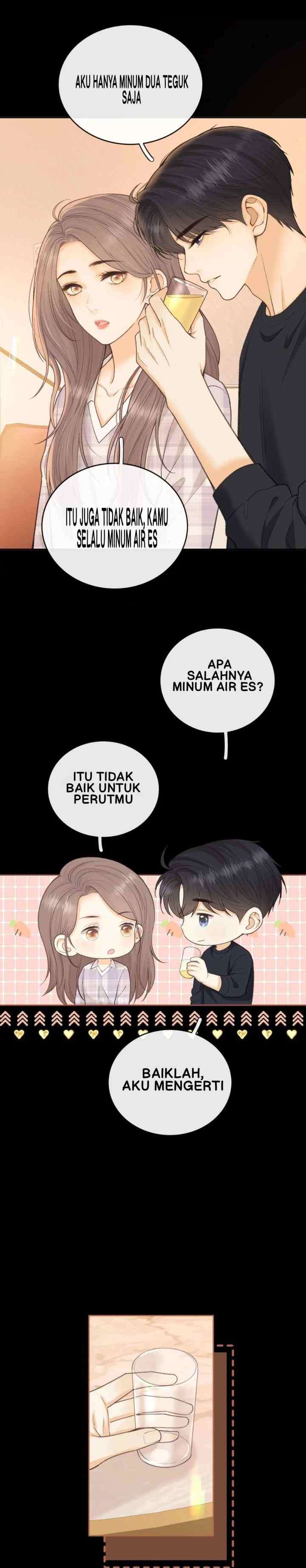 Hard to Deceive chapter 111 halaman 7