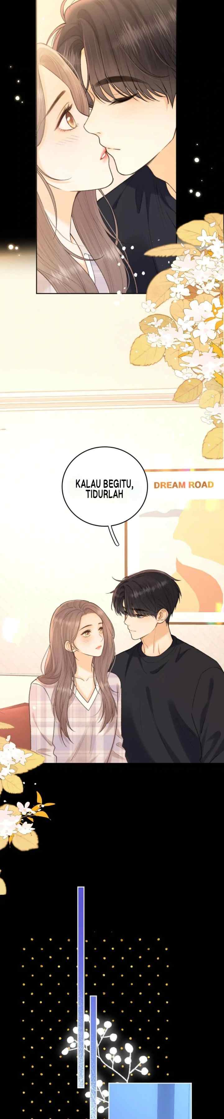 Hard to Deceive chapter 111 halaman 12