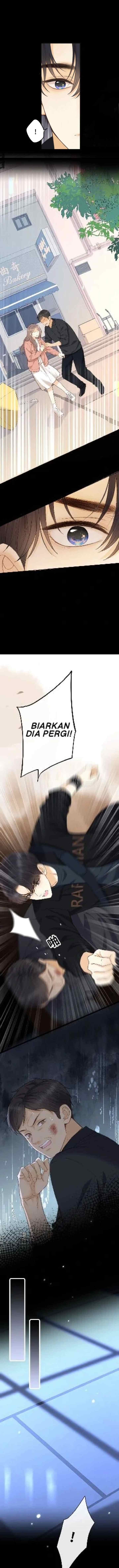 Hard to Deceive chapter 111 halaman 15