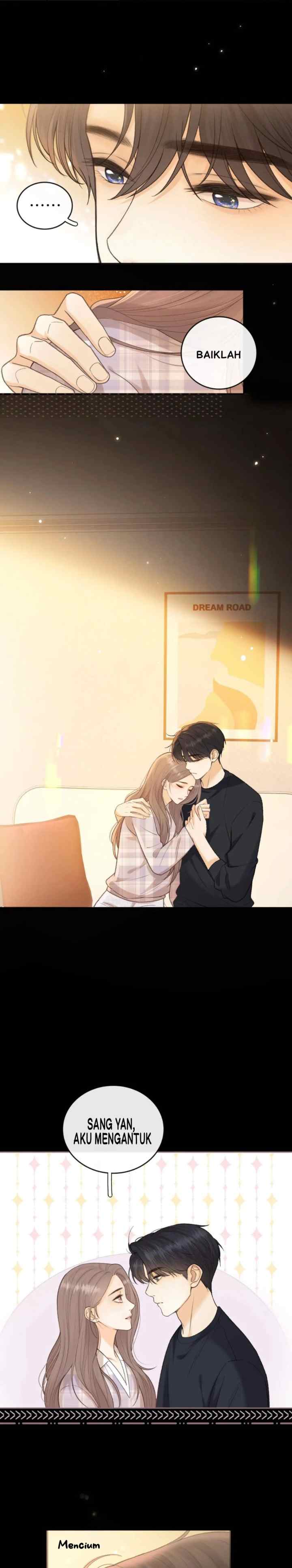 Hard to Deceive chapter 111 halaman 11