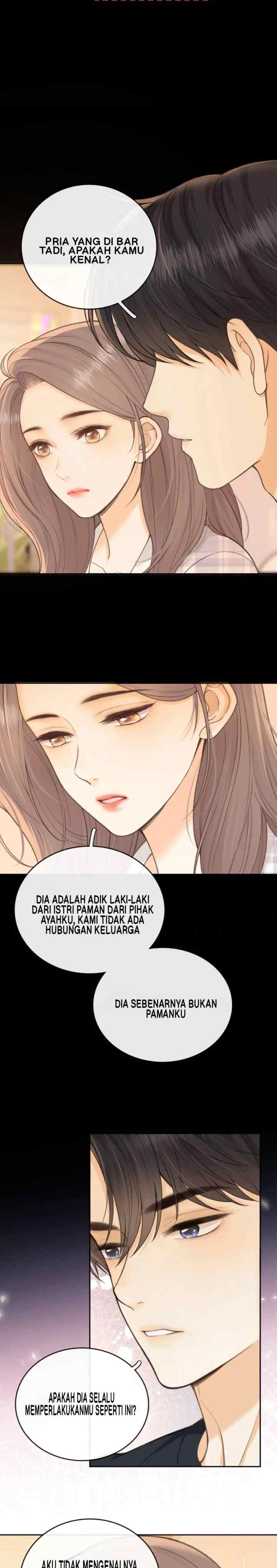 Hard to Deceive chapter 111 halaman 8