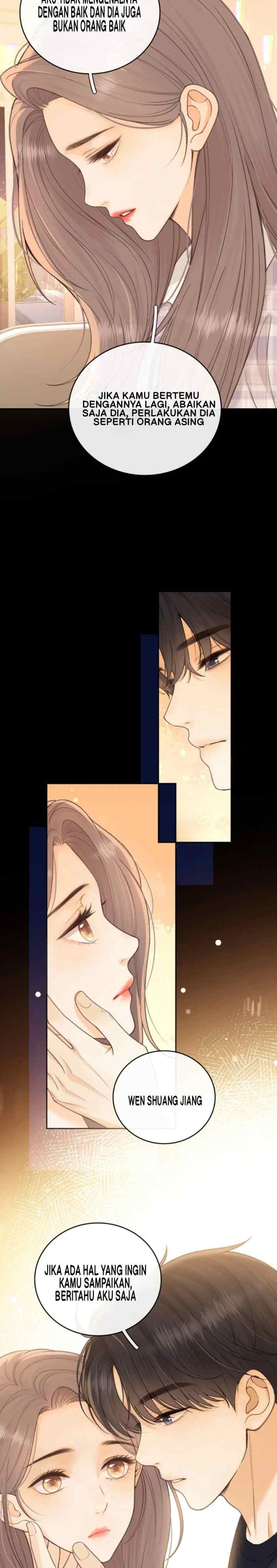 Hard to Deceive chapter 111 halaman 9