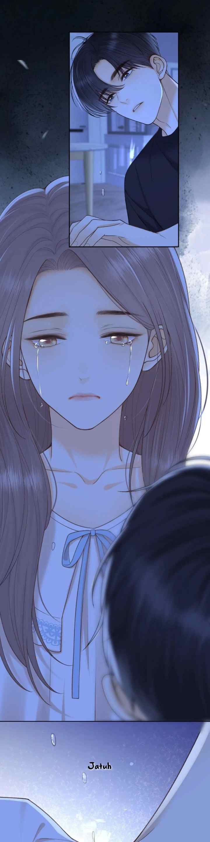 Hard to Deceive chapter 112 halaman 8