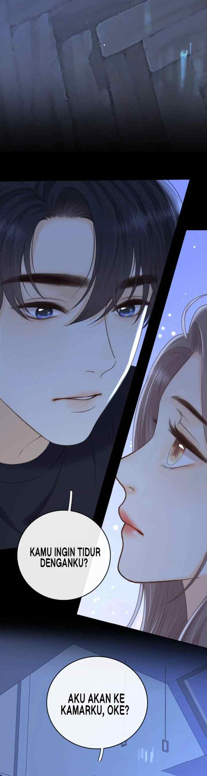 Hard to Deceive chapter 112 halaman 13