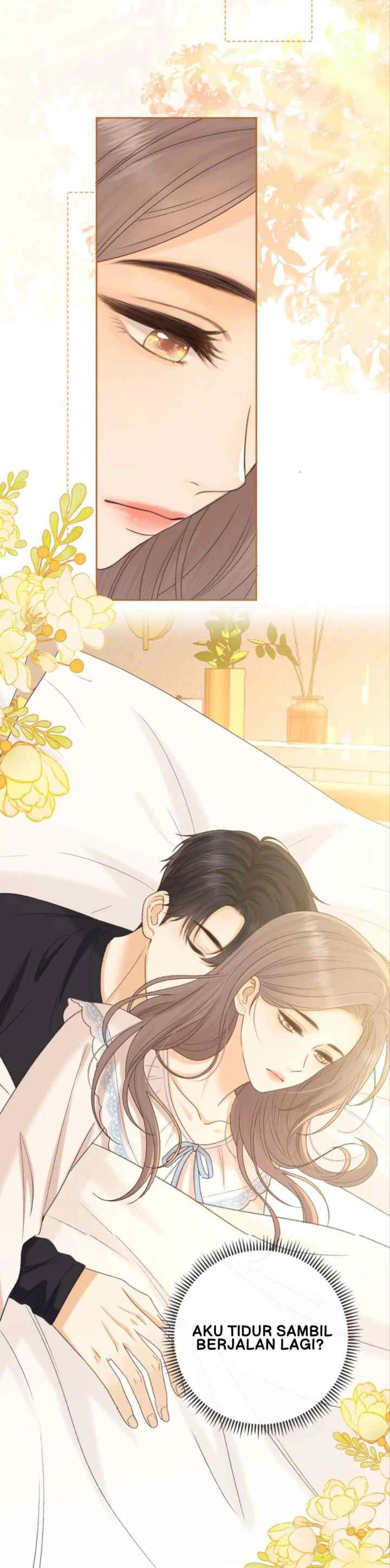 Hard to Deceive chapter 112 halaman 18