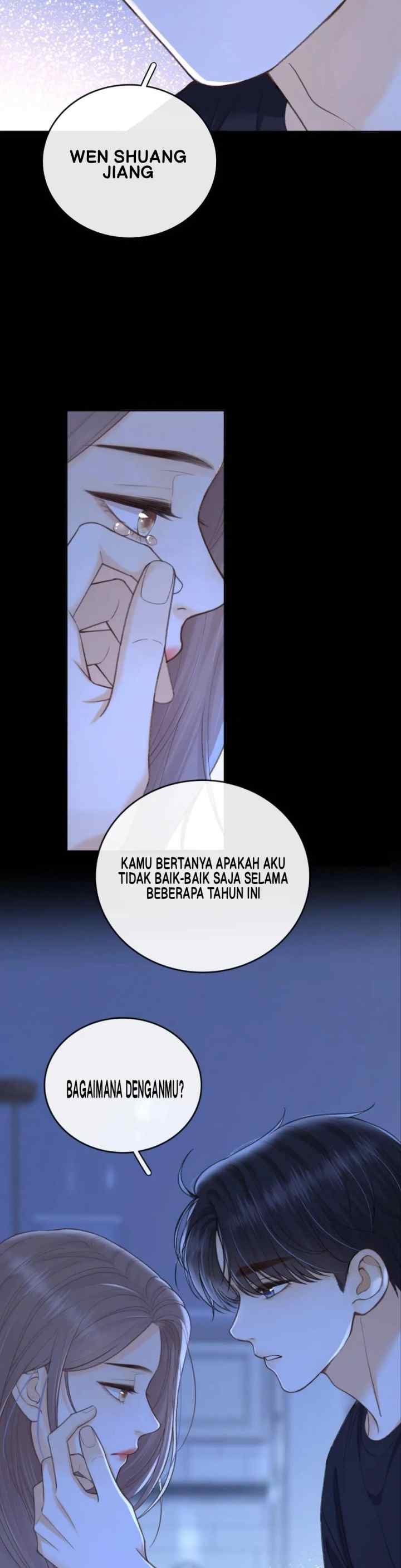 Hard to Deceive chapter 112 halaman 10