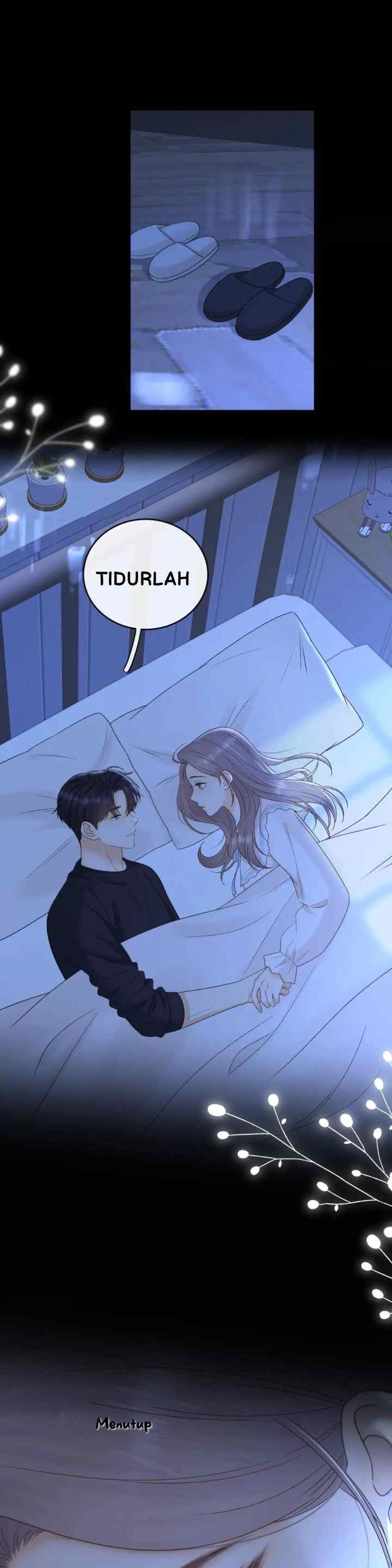 Hard to Deceive chapter 112 halaman 15