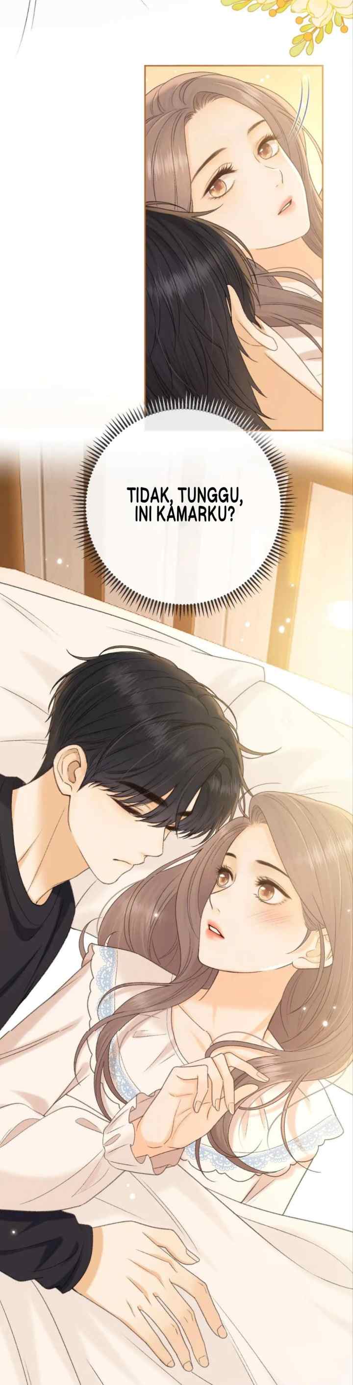 Hard to Deceive chapter 112 halaman 19