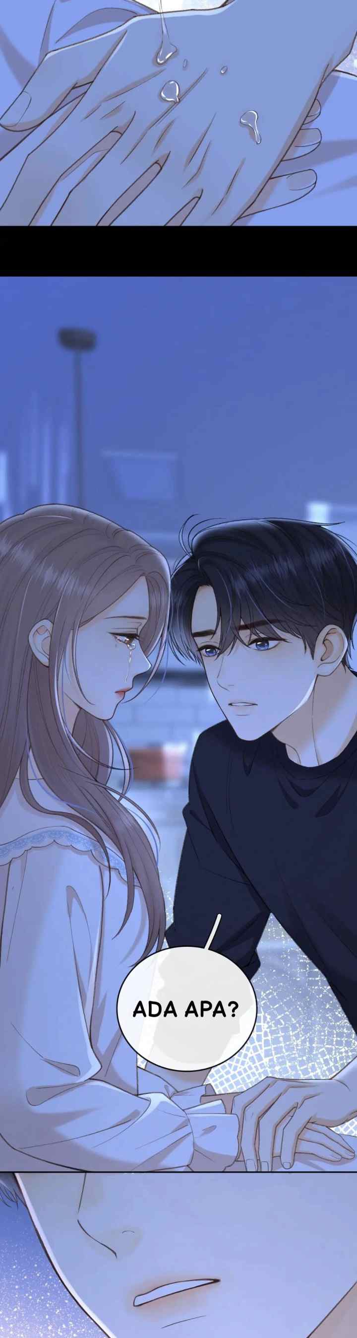 Hard to Deceive chapter 112 halaman 9