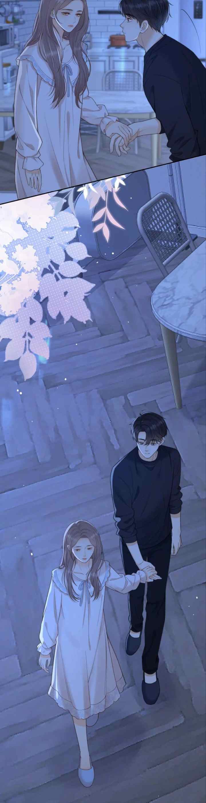 Hard to Deceive chapter 112 halaman 12