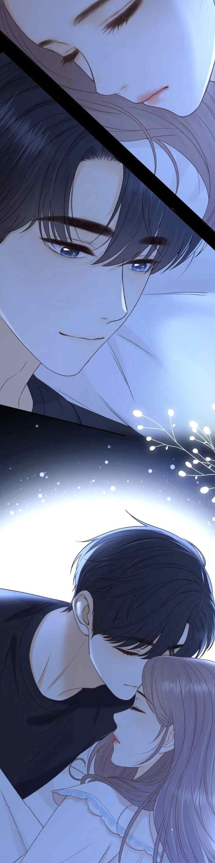 Hard to Deceive chapter 112 halaman 16