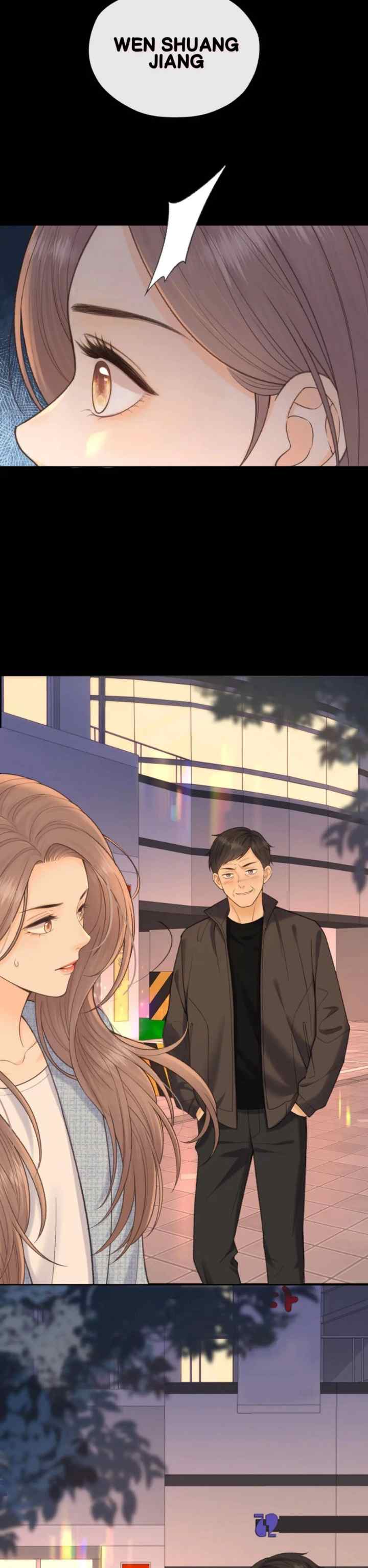 Hard to Deceive chapter 114 halaman 8