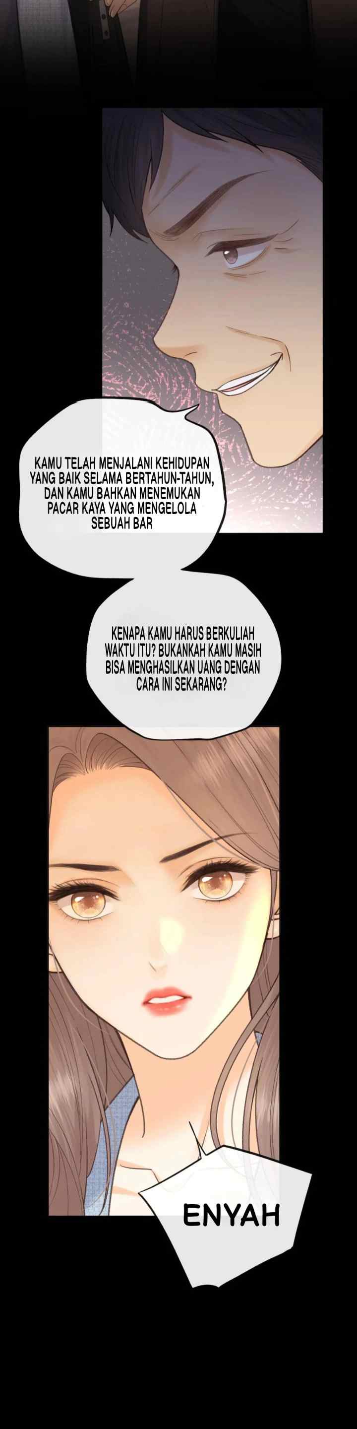 Hard to Deceive chapter 114 halaman 11