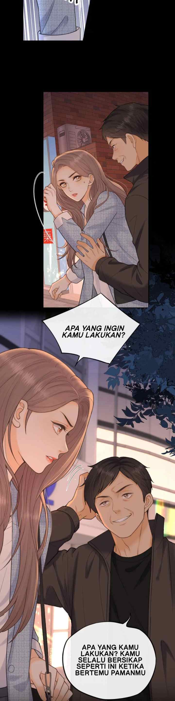 Hard to Deceive chapter 114 halaman 10