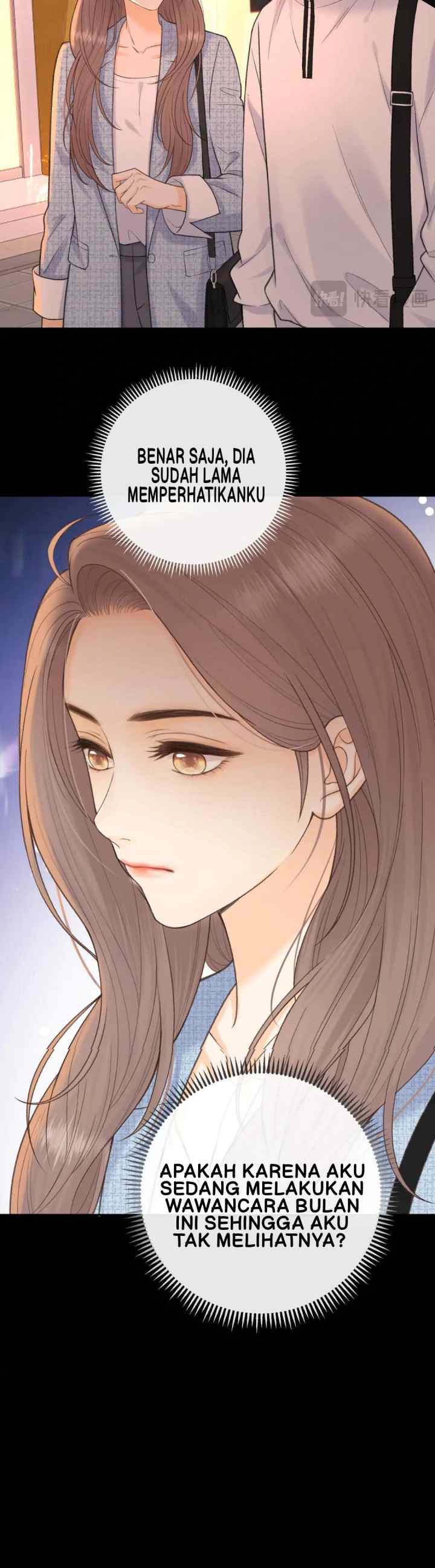 Hard to Deceive chapter 114 halaman 19