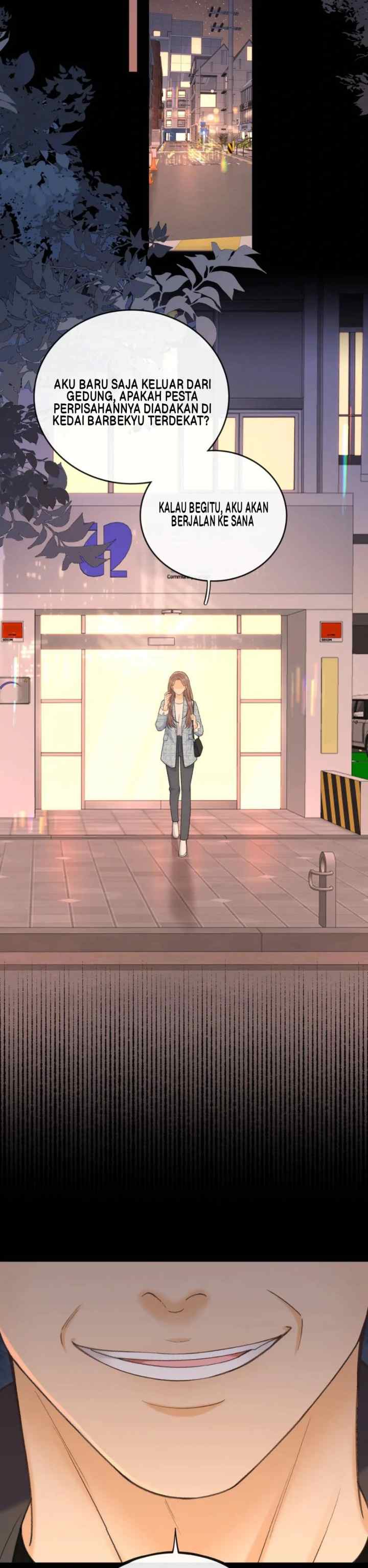 Hard to Deceive chapter 114 halaman 7