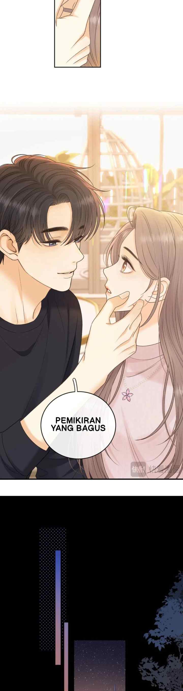 Hard to Deceive chapter 114 halaman 6