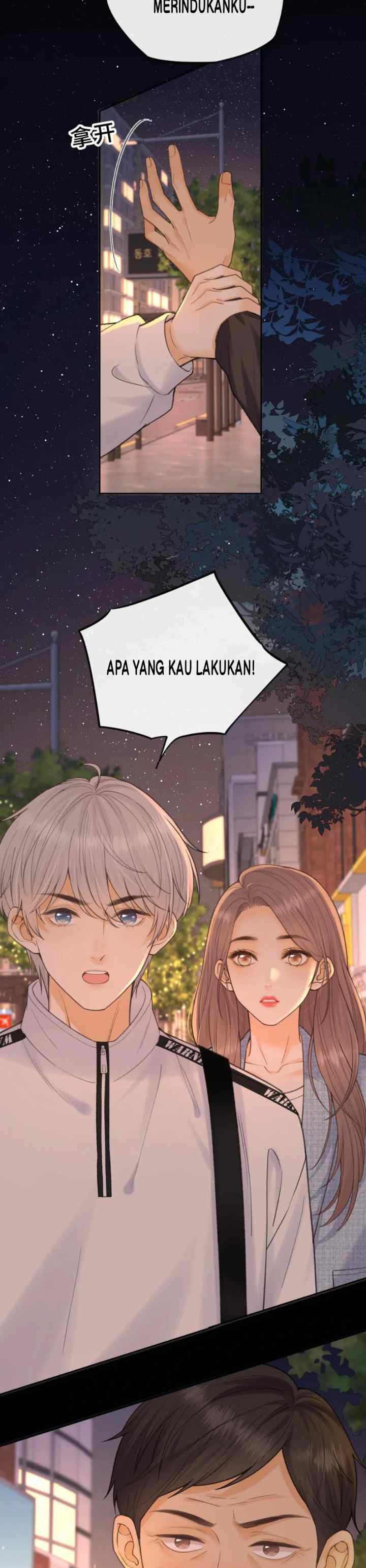 Hard to Deceive chapter 114 halaman 13