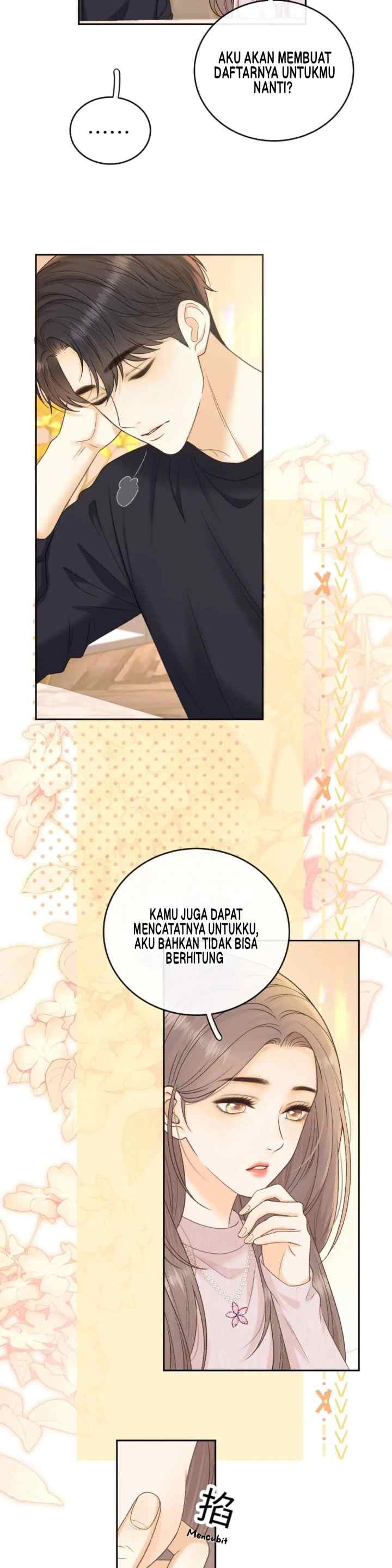 Hard to Deceive chapter 114 halaman 5