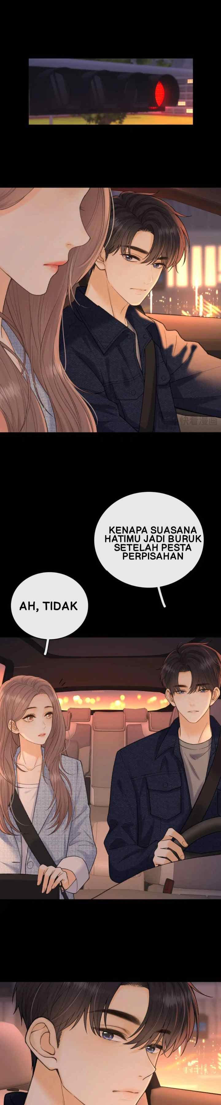 Hard to Deceive chapter 115 halaman 11