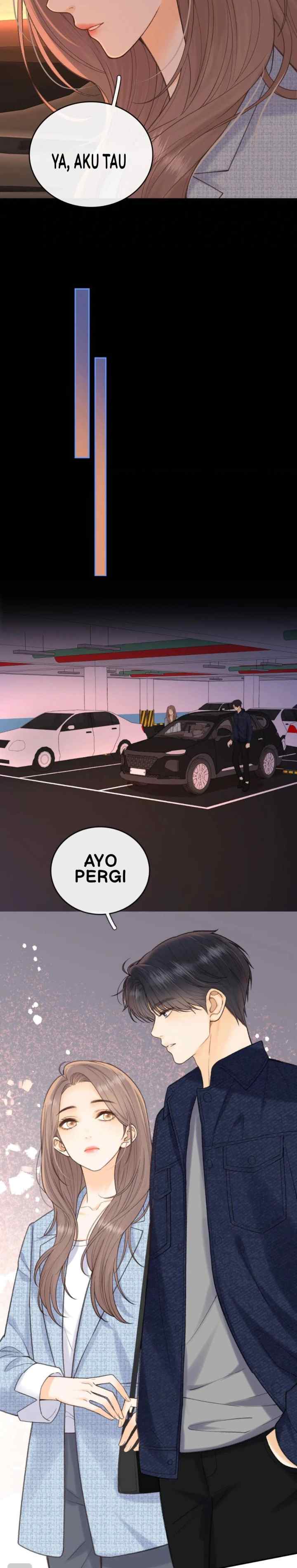 Hard to Deceive chapter 115 halaman 13