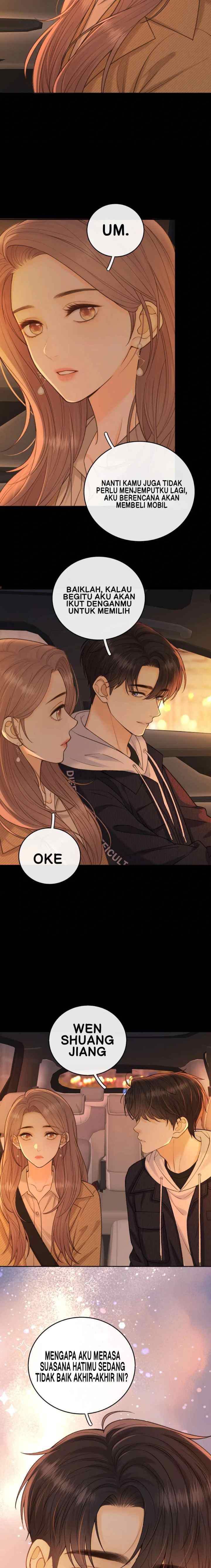 Hard to Deceive chapter 116 halaman 15