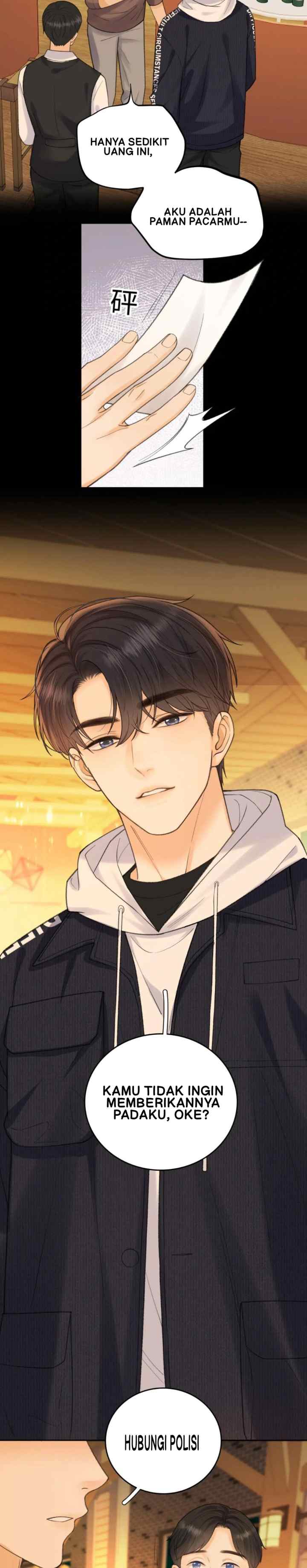 Hard to Deceive chapter 116 halaman 7
