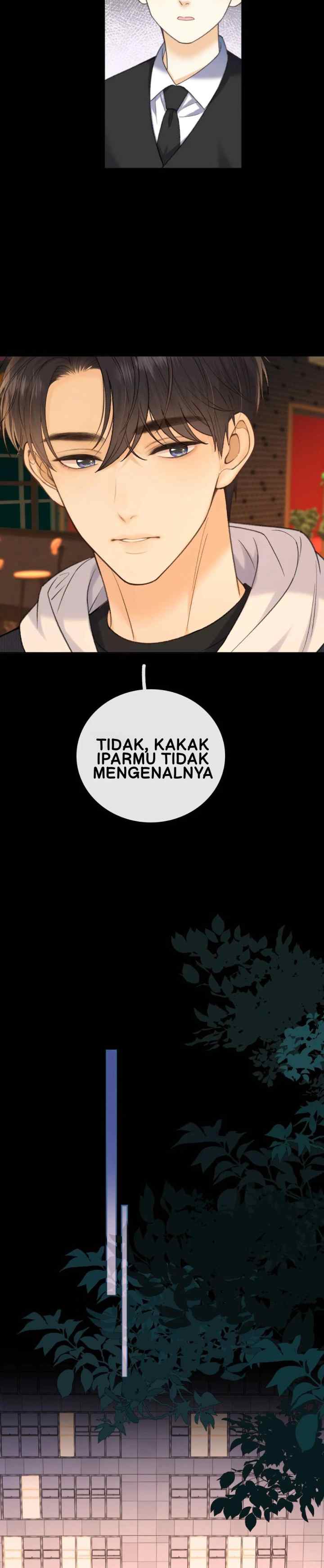 Hard to Deceive chapter 116 halaman 13