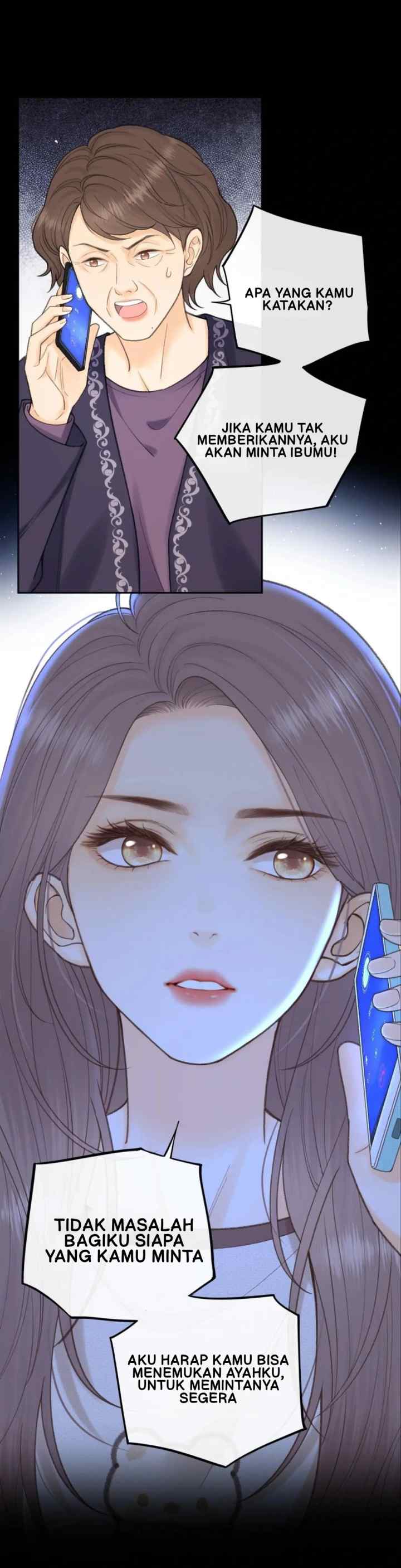 Hard to Deceive chapter 118 halaman 6