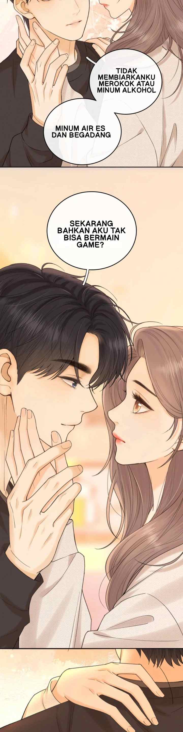 Hard to Deceive chapter 118 halaman 11