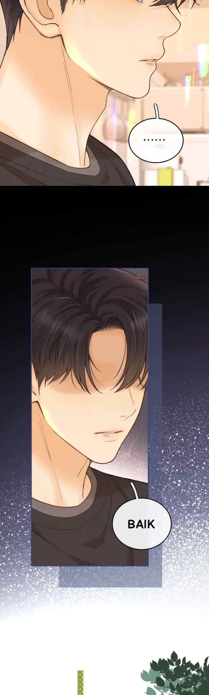 Hard to Deceive chapter 119 halaman 11