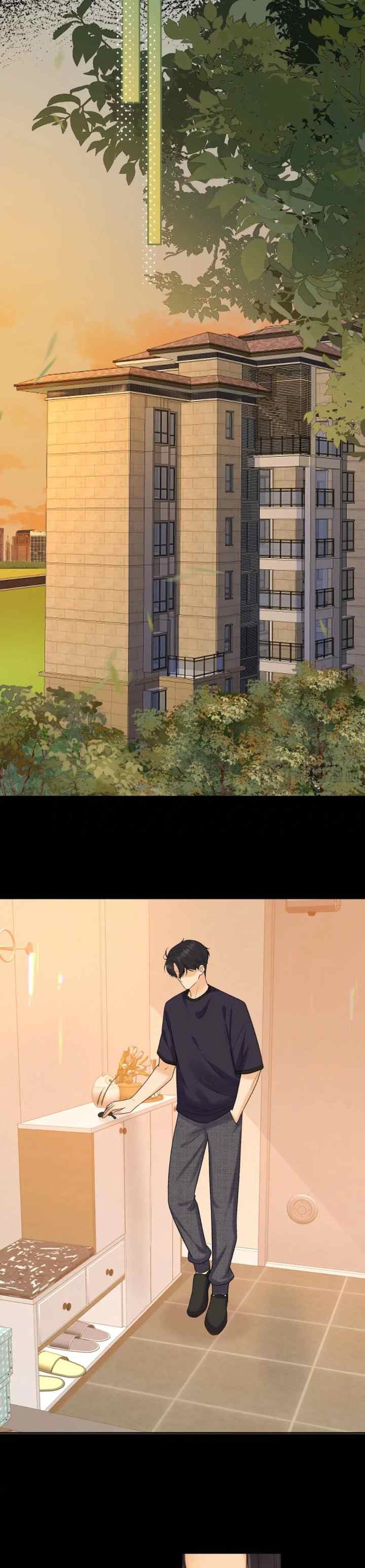 Hard to Deceive chapter 120 halaman 7