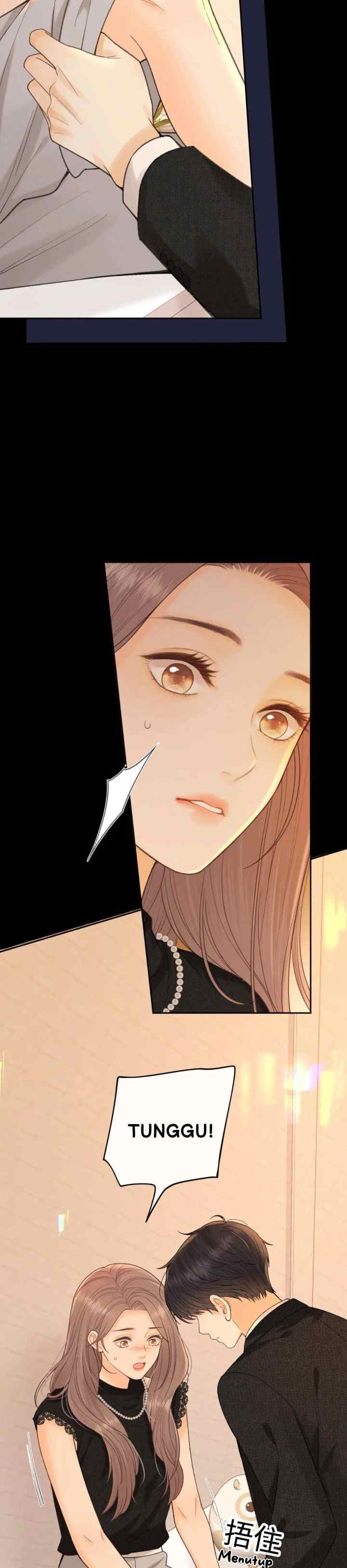 Hard to Deceive chapter 121 halaman 14