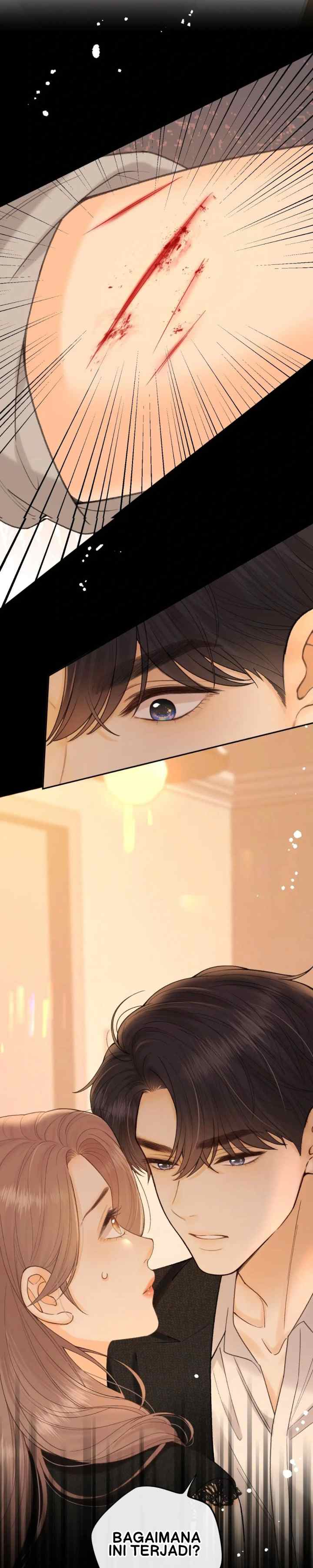 Hard to Deceive chapter 121 halaman 16