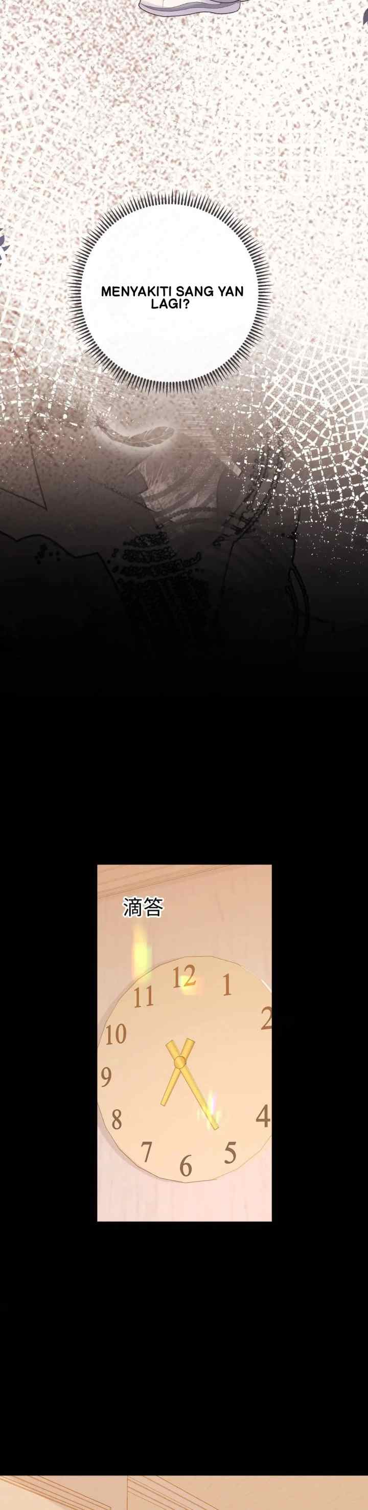 Hard to Deceive chapter 122 halaman 9