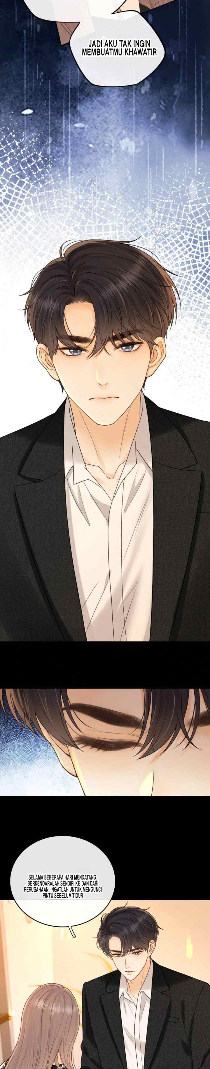 Hard to Deceive chapter 122 halaman 5