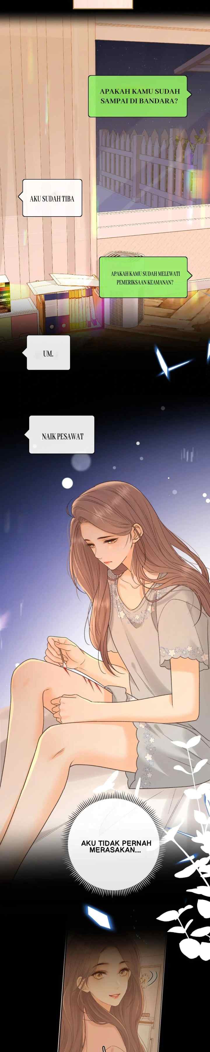 Hard to Deceive chapter 122 halaman 13