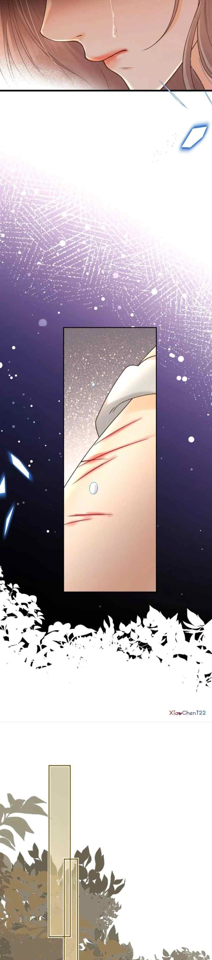 Hard to Deceive chapter 122 halaman 15