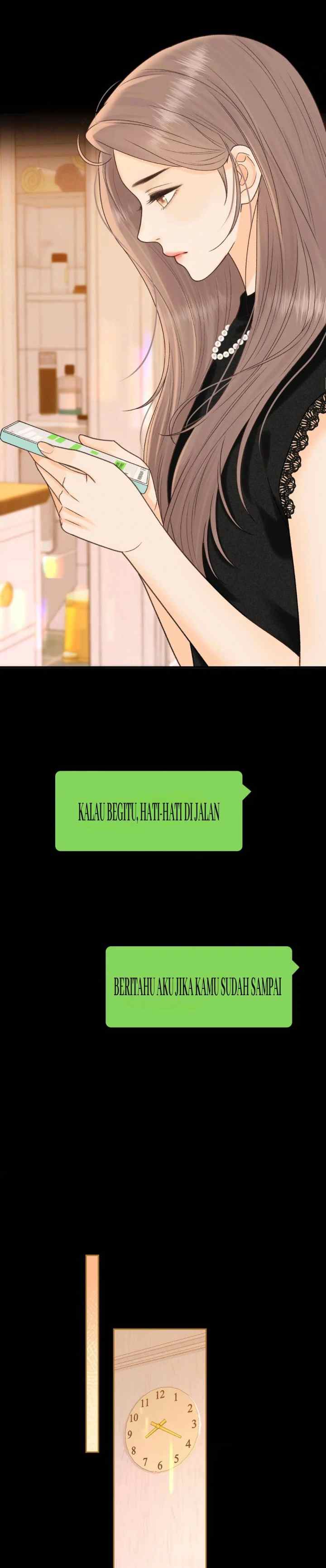Hard to Deceive chapter 122 halaman 12