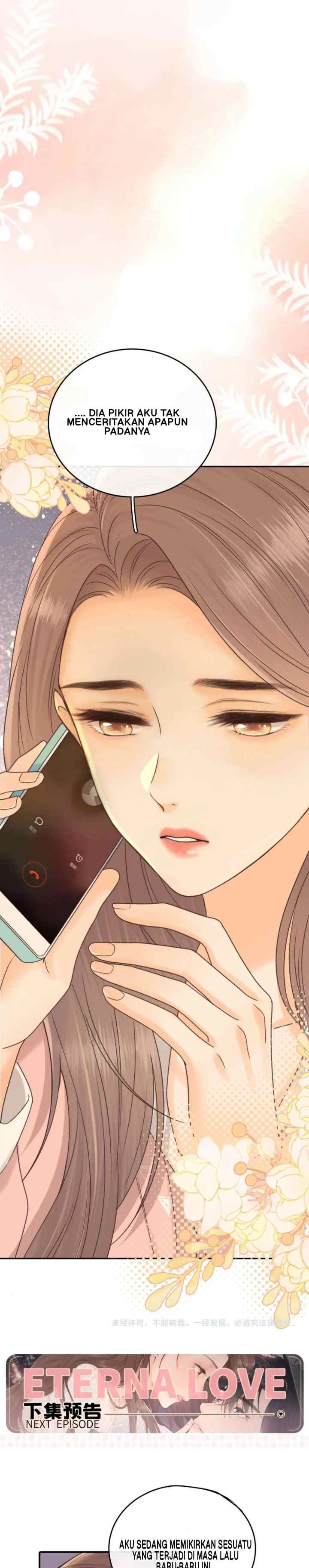 Hard to Deceive chapter 122 halaman 19