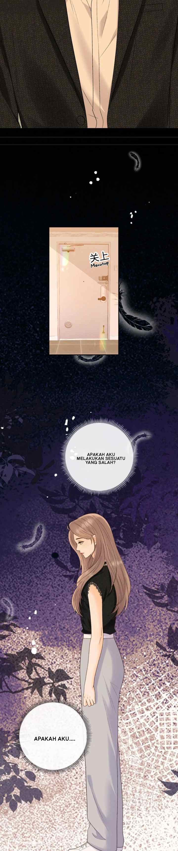 Hard to Deceive chapter 122 halaman 8
