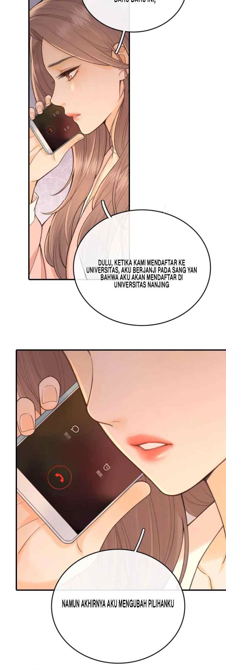 Hard to Deceive chapter 122 halaman 20