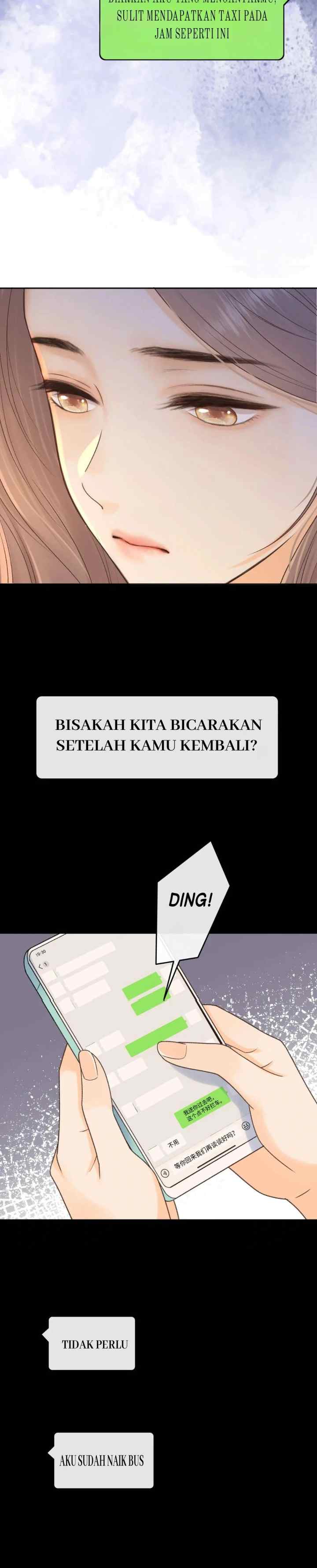 Hard to Deceive chapter 122 halaman 11