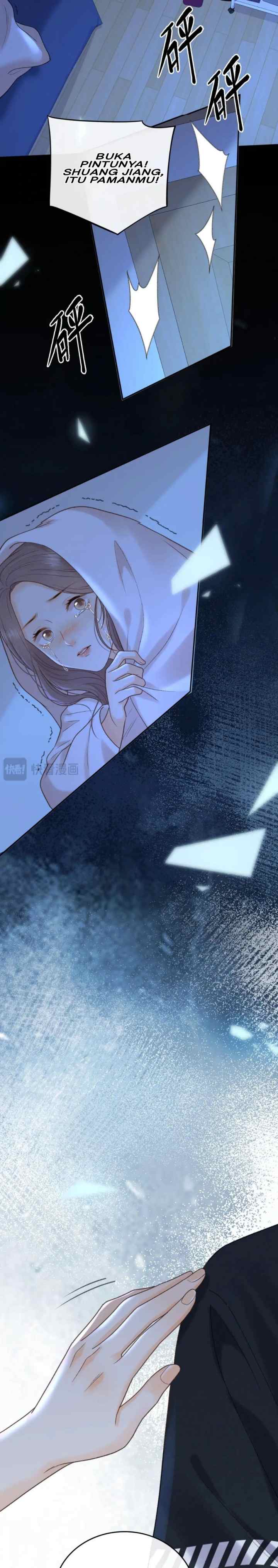 Hard to Deceive chapter 123 halaman 12